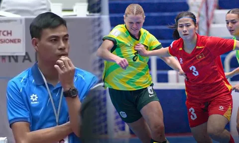 ĐT Việt Nam thua sốc ở trận ra quân trước Australia, CĐV Đông Nam chỉ thẳng nguyên nhân