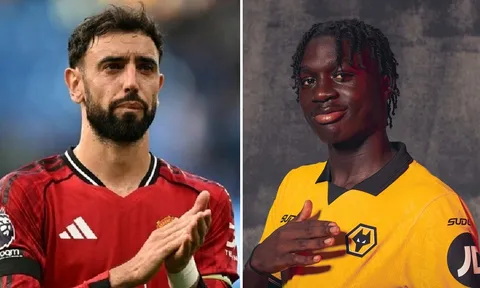 Bruno chốt ngày rời Old Trafford, Man United chớp 'cơ hội vàng' chiêu mộ món hời 50 triệu bảng?