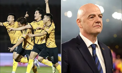 FIFA báo tin vui cho bóng đá Việt Nam, CLB Thanh Hóa sáng cửa thoát khỏi khủng hoảng