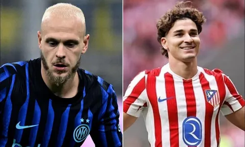 Kết quả bóng đá Champions League hôm nay: Mục tiêu của Man Utd gây sốt; Ông lớn La Liga gục ngã?