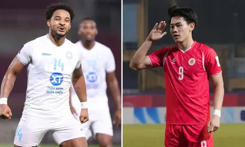 Kết quả bóng đá V.League 24/2: Xuân Son ghi điểm; Đình Bắc giúp CLB CAHN xây chắc ngôi đầu?