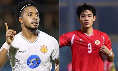 Lịch thi đấu bóng đá V.League hôm nay: Đình Bắc gây sốt ở CLB CAHN; Xuân Son gieo sầu cho Viettel?