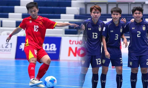 ĐT Thái Lan giành vé đi tiếp đầy chóng vánh, hẹn ĐT Việt Nam tại bán kết AFF Cup 2026?