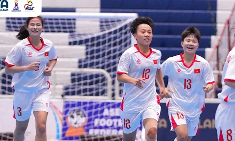 ĐT Việt Nam đứng dậy mạnh mẽ sau 'tai nạn', CĐV Đông Nam Á nói thẳng về cơ hội giành chức vô địch