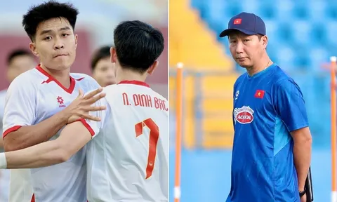 Nói thẳng lý do rời CLB CAHN, trụ cột U23 Việt Nam khẳng định lợi thế lớn ở bến đỗ mới