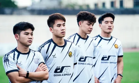 Thanh Hóa được cứu sống vào phút chót: Hết nợ FIFA, kích hoạt liền 4 bom tấn rung chuyển V.League