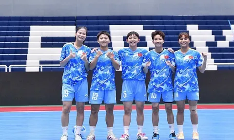 ĐT Việt Nam khủng hoảng lực lượng, chủ nhà Thái Lan hưởng lợi lớn ở bán kết futsal Đông Nam Á