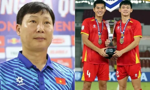 Rời ông lớn V.League, ngôi sao U23 Việt Nam chính thức có bến đỗ ở giải hạng Nhất