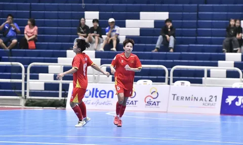 Tin bóng đá trong nước 28/2: ĐT Việt Nam thua đau Thái Lan; Bùi Tiến Dũng cập bến châu Âu