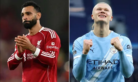 Bảng xếp hạng Ngoại hạng Anh 2025/26 mới nhất: Liverpool bị MU bỏ xa, Man City vượt mặt Arsenal?