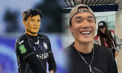 Bùi Tiến Dũng chính thức sang châu Âu, 'người hùng' U23 Việt Nam đứng trước ngã rẽ tương lai