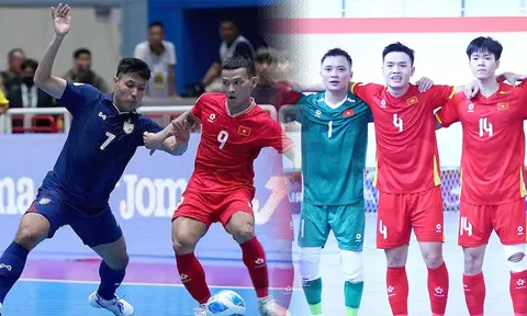 AFF ra thông báo quan trọng, ĐT Việt Nam rơi vào bảng 'tử thần' ở giải Đông Nam Á?