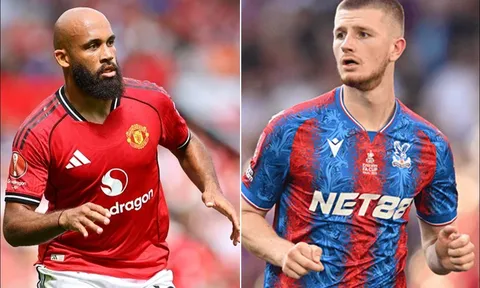 Dự đoán tỷ số MU vs Crystal Palace, 21h ngày 28/2 - Ngoại hạng Anh: Mbeumo lập kỷ lục khó tin