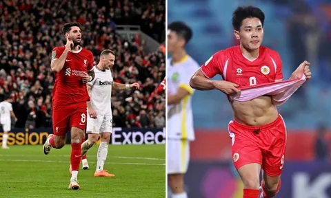 Kết quả bóng đá hôm nay: Địa chấn tại Ngoại hạng Anh; CLB CAHN đại thắng HAGL tại V.League?