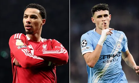 Kết quả Ngoại hạng Anh hôm nay: Liverpool thất thế cuộc đua top 4, Man City nguy cơ bị Arsenal bỏ xa