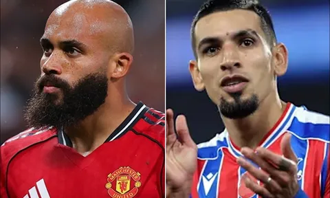 Nhận định bóng đá MU vs Crystal Palace - Vòng 28 Ngoại hạng Anh: Tiến vào top 3?