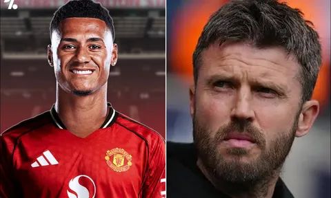 Aston Villa đồng ý bán Ollie Watkins cho Man Utd, HLV Carrick rộng cửa sở hữu với giá rẻ khó tin