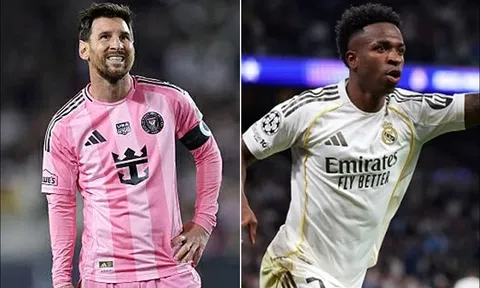 Lịch thi đấu bóng đá hôm nay: Messi gây sốt ở Inter Miami; Real Madrid hết hy vọng vô địch La Liga?