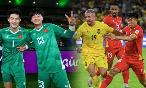 Điểm tin BĐVN 1/3: Trụ cột ĐT Việt Nam báo tin vui trước trận gặp Malaysia; Sao trẻ HAGL nhận cảnh báo