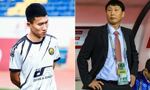 FIFA chưa gỡ án cấm, 'máy quét' của ĐT Việt Nam kêu trời