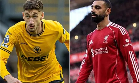 Dự đoán tỷ số Wolves vs Liverpool, 3h15 ngày 4/3 - Ngoại hạng Anh: Man Utd nhận tin vui?
