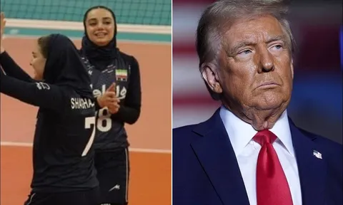 Israel và Mỹ liên tiếp tung đòn trả đũa, 20 VĐV bóng chuyền nữ Iran thiệt mạng trong vụ không kích