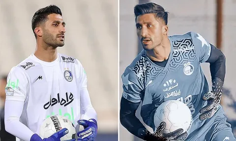 Chỉ trích Lãnh tụ tối cao trên MXH, cựu tuyển thủ Iran bất ngờ mất tích khiến gia đình hoảng loạn