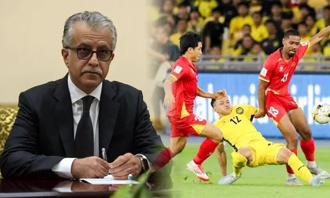 Điểm tin BĐVN 3/3: AFC khiến Malaysia không kịp chở tay; ĐT Việt Nam không chờ phán quyết từ CAS