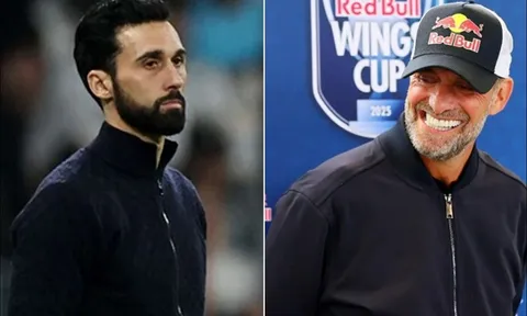 Alvaro Arbeloa bị sa thải trong 48h tới, Jurgen Klopp lập tức báo tin vui cho Real Madrid