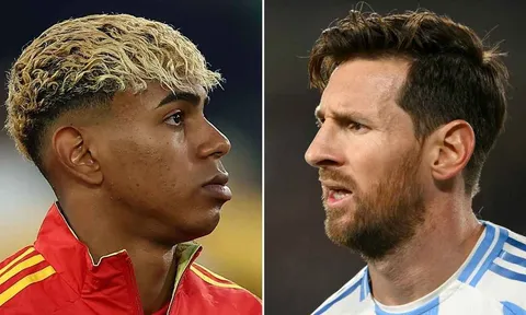 Xung đột Iran - Mỹ có biến, màn so tài giữa Messi và Lamine Yamal nguy cơ bị hoãn