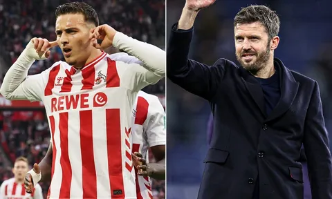 Man United tăng hỏa lực hàng công, HLV Carrick rộng đường đón thần đồng nước Đức