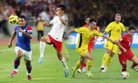 Malaysia nhận cảnh báo từ 'người hùng' AFF Cup, kình địch ĐT Việt Nam trả giá đắt ở VL Asian Cup?
