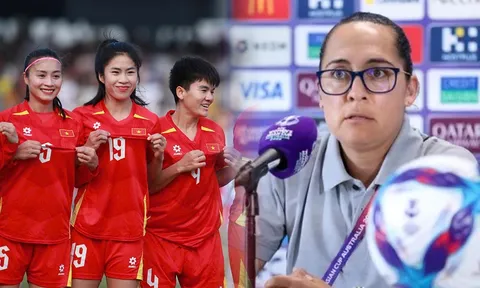 Đối thủ của ĐT Việt Nam gặp sự cố 'dở khóc dở cười', Huỳnh Như cùng đồng đội hưởng lợi lớn?