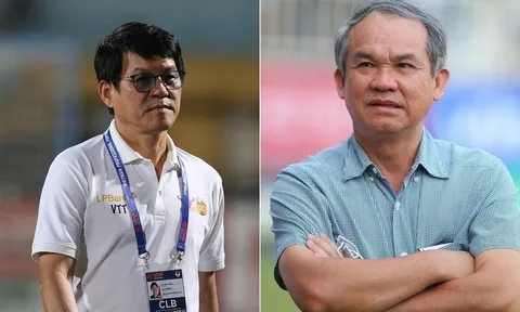 Bầu Đức bắt tay bầu Thụy, xác định thời điểm công thần HAGL trở về phố Núi