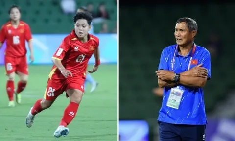 ĐT Việt Nam tiến thêm 1 bước đến World Cup, HLV Mai Đức Chung nói thẳng vấn đề ở trận thắng Ấn Độ