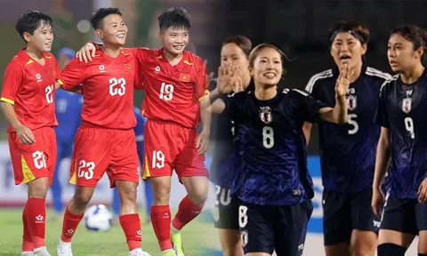 Kết quả bóng đá Asian Cup 2026 mới nhất: ĐT Nhật Bản đại thắng; ĐT Việt Nam ngược dòng khó tin?