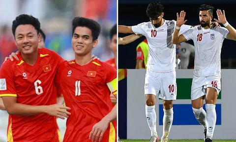 Iran rút lui khỏi 'siêu giải đấu' giữa căng thẳng chiến sự, ĐT Việt Nam lập tức được mời thay thế