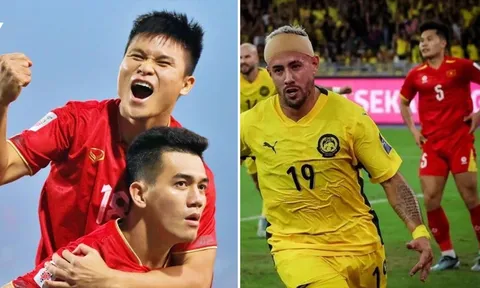 CAS chính thức ra phán quyết vụ Malaysia nhập tịch lậu, AFC trả lại công bằng cho ĐT Việt Nam