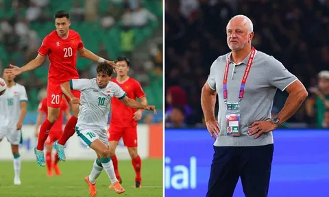 HLV trưởng mắc kẹt vì chiến sự Trung Đông, đội bóng châu Á mất cơ hội dự VCK World Cup 2026?
