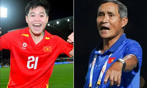 Lập công lớn giúp ĐT Việt Nam đại thắng, Ngân Thị Vạn Sự sáng cửa giành Vua phá lưới Asian Cup