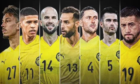 Malaysia tố CAS 'bất công', kình địch ĐT Việt Nam tận dụng kẽ hở để AFC không xử thua