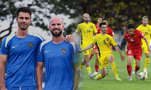 Bóng đá Malaysia nhận đòn đau, 'đại gia' Đông Nam Á trả giá cực đắt sau phán quyết từ CAS?