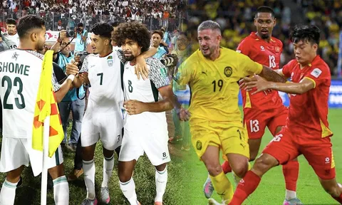 Bangladesh bổ sung 'hỏa lực' cực mạnh, ĐT Việt Nam nhận cảnh báo trước 'đại chiến' Malaysia