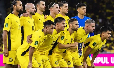 AFC chưa xử thua, Malaysia lên kế hoạch đón thêm 3 cầu thủ nhập tịch đấu ĐT Việt Nam