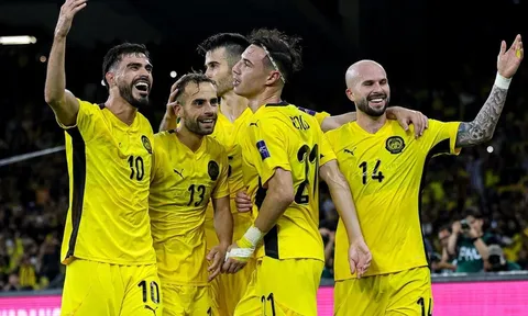 Chính phủ Malaysia buông xuôi sau phán quyết của CAS, ĐT Việt Nam chờ cú chốt hạ từ AFC