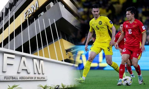 LĐBĐ Malaysia được khuyên 'án binh bất động', kình địch ĐT Việt Nam nhờ AFC 'dẫn đường chỉ lối'?