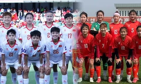 Bóng đá nữ Việt Nam liên tiếp nhận tin dữ, đàn em Huỳnh Như trắng tay trước đội bóng Trung Quốc