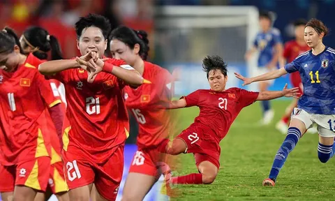 ĐT nữ Việt Nam rơi vào cuộc chiến 'sinh tử' tại VCK Asian Cup, CĐV Đông Nam Á đồng loạt phản ứng