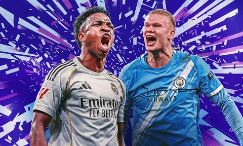 Dự đoán tỷ số Real Madrid vs Man City, 3h ngày 12/3 - Champions League: Mbappe vắng mặt?
