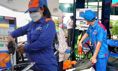 Giá xăng dầu chiều nay 10/3: Trong nước duy trì mức cao